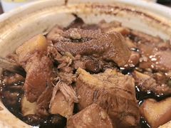 -黄狗猪头肉(运河路店)