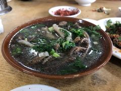 -周记翘脚牛肉