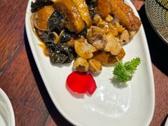 -前海沿·青岛菜(五四广场永旺店)