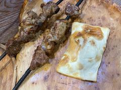 -亚克西姆新疆菜(库车店)
