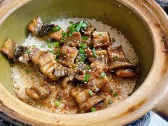 -红星光发煲仔饭(文海店)