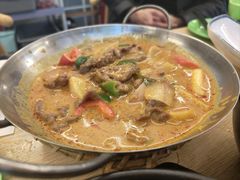 -热浪岛马来餐厅