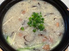 -滋粥楼·顺德菜(番禺广场总店)
