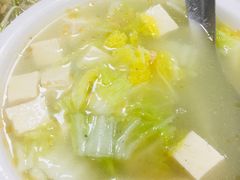 -华光餐厅(复兴路店)