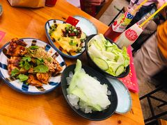 -炒豆合作社(东四总店)