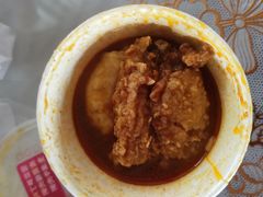 -肯德基(成山路地铁站店)