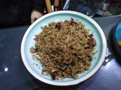 腊味煲仔饭-金龙·打边炉(武进路店)