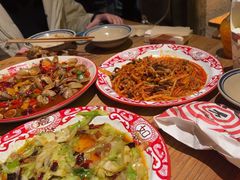 -破三川·新川菜(静安大融城店)