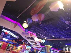 -游戏大魔方嗨乐场游戏城(德阳上美店)