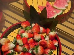 -牛New寿喜烧(曹路花园城店)