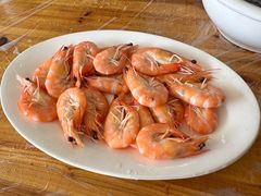 -许大姐的菜·海鲜小炒·品牌连锁(青澳湾店)