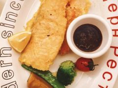 -马迭尔西餐厅(中央大街店)