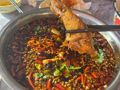 -辣螃铠盆盆蟹大排档(总店)