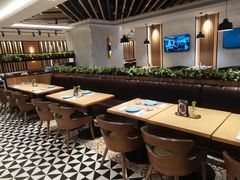 -摩欧客意式餐厅(高新活力汇店)