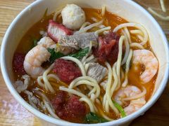 -明月虾面(厦禾路店)