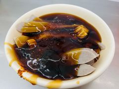 -杨记灌肠(食品街店)