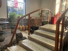 -西江美食舫·江西菜(健德桥店)