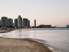 -东戴河风景区-止锚湾