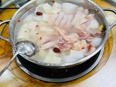 -力哥地道海南菜·联谊文昌鸡老店