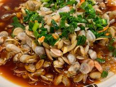 -温州炎亭海鲜阁(万塘路店)