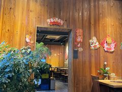 -四喜小胖·北京涮肉(五道营店)