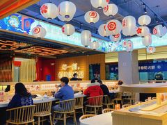 -三禾寿司(君尚店)