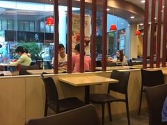 大堂-永和大王(华侨城店)
