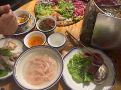 -厝味火锅·潮汕卤水火锅(十一合店)