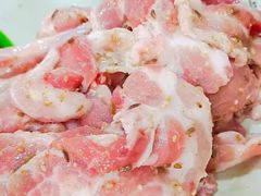 -二刚大块烤肉(东山商业街店)