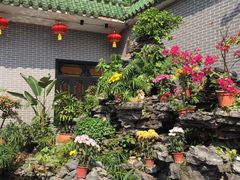 -粥旺庄(芳村店)