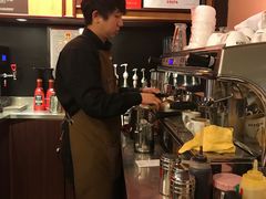 -COSTA COFFEE(新奥购物中心店)