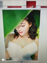 -罗曼司婚纱摄影会馆(瀚威城市中心店)