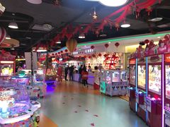 -爱玩嘉年华(龙湖源著天街店)