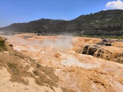 -陕西黄河壶口瀑布旅游区