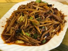 -清真·安乐园菜馆(茶南店)