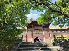 -善化寺