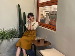 -稀物集咖啡(徽州大道店)