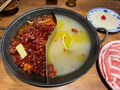 -楠火锅(昆山金鹰店)