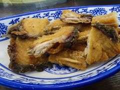 -观桥阁(锦溪店)