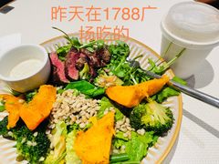 -BAKER&SPICE(环贸店)