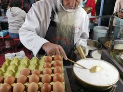 -清真老马家国华牛奶鸡蛋醪糟(正宁路店)