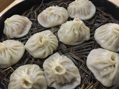 小笼包-西工饭庄快餐厅(西工小街店)