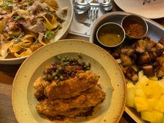 -Blac+Blac(中海环宇荟店)