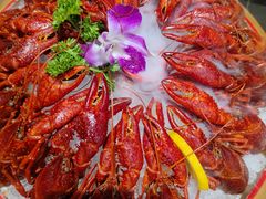 -虾乐园龙虾·夜宵(松江店)