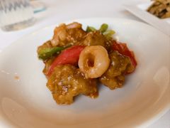 -莆田餐厅PUTIEN(三里屯店)
