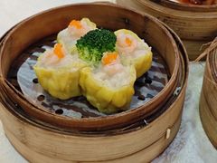 -豪翔盛宴(罗村大道店)