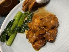 -菲住布渴酒店自助餐厅(阿里巴巴西溪园区店)