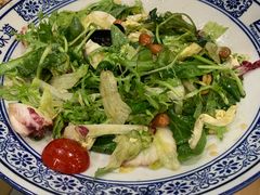 -西部马华清真兰州牛肉面·烧烤夜市(关东店)