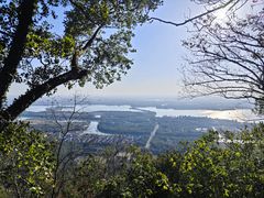 -虞山风景区