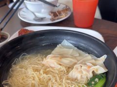 -标记Jane's kitchen(平桥直街店)